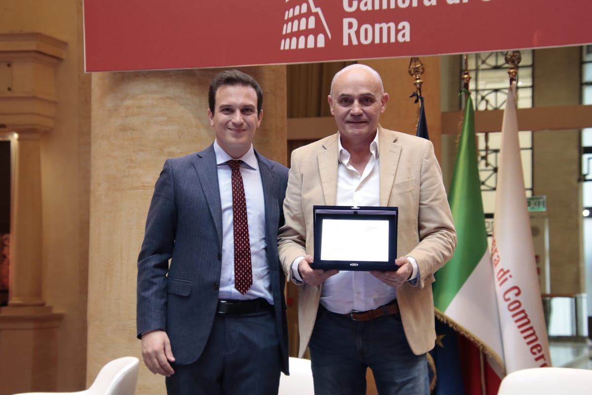 Premio ANGI – Oscar dell’Innovazione 2025