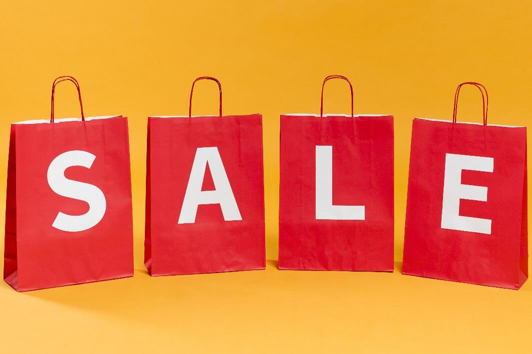 SALDI: non solo un’occasione di risparmio, ma una strategia per aziende e consumatori