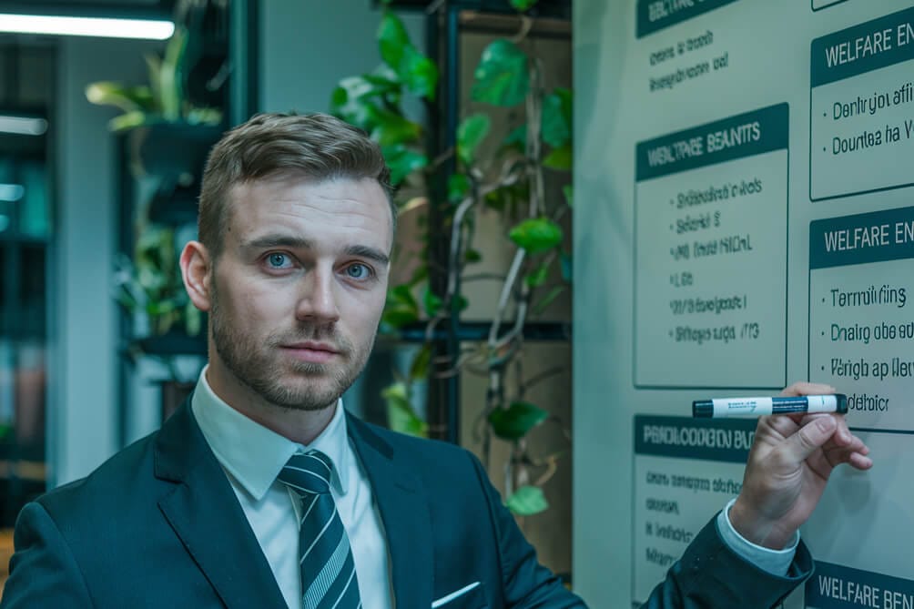 Come il welfare aziendale di Remunero può migliorare benessere, sostenibilità e competitività?